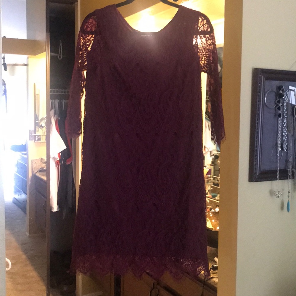 Dress